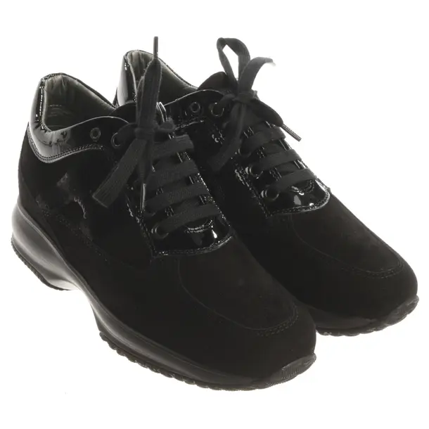 Sneaker, in Schwarz, Hogan