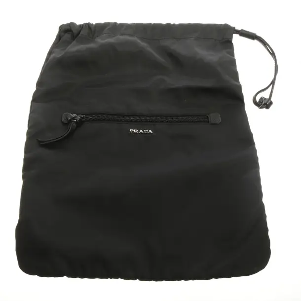 Etuis, in Nero, Poliammide, Prada