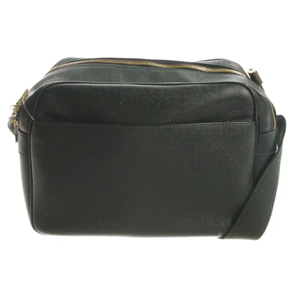 Borsa a cinture a tracolla, in Verde, Pelle, Louis Vuitton