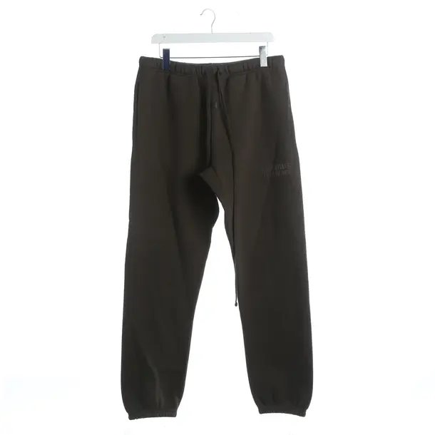 Sweatpants, in Brown, Cotton, Fear of God