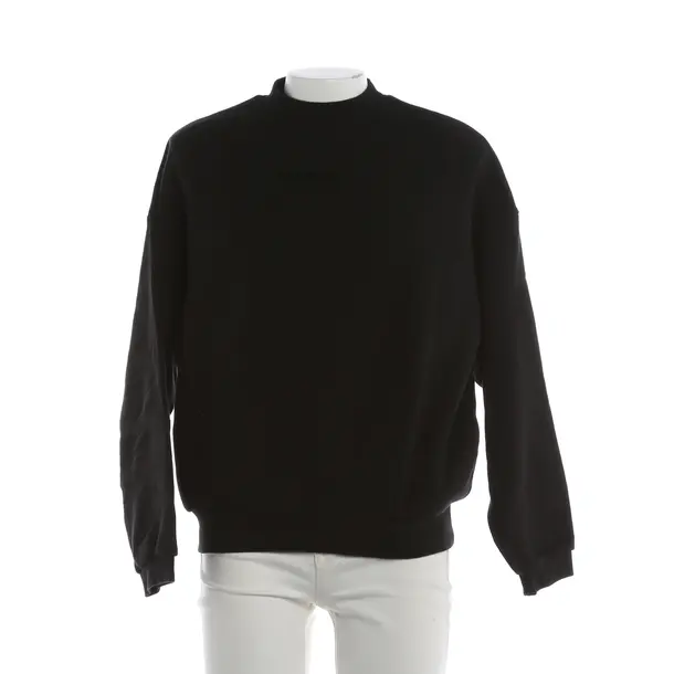 Sweatshirt, in Black, Cotton, Fear of God