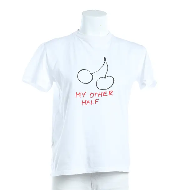Camicia, in Multicolore, Cotone, Miu Miu