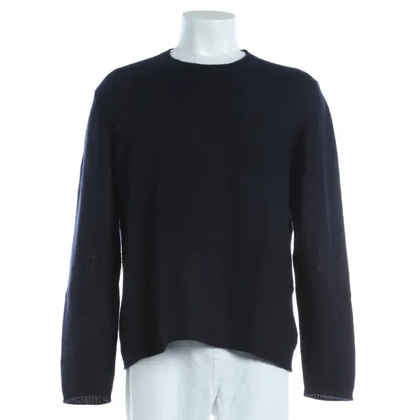 Maglione, in Marina Militare, Cachemire, Prada