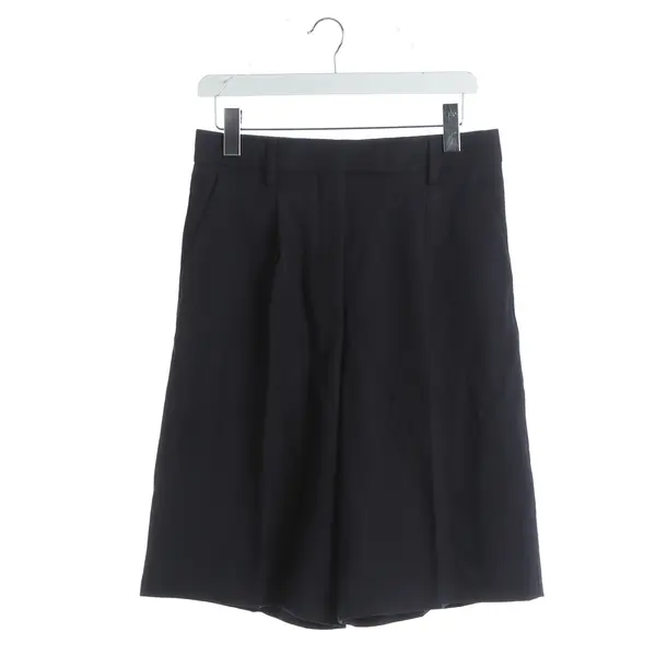 Pantaloncini, in Marina Militare, Cotone, Prada