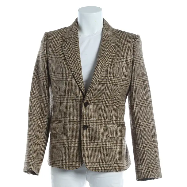 Blazer, in Mehrfarbig, Wolle, Céline