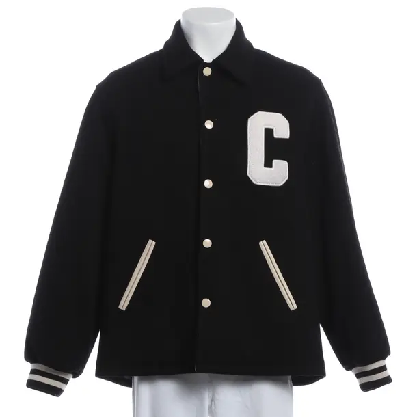 Giacca bomber, in Nero, Lana, Céline