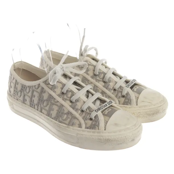 Sneaker, in Beige, Dior