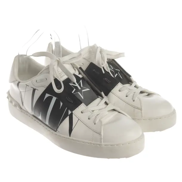 Sneakers, in White, Valentino