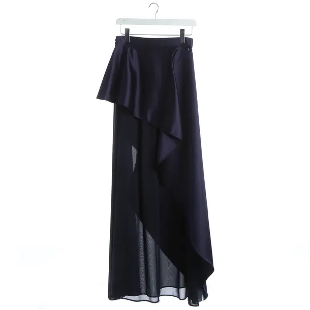 Rock, in Lila, Polyester, Elisabetta Franchi