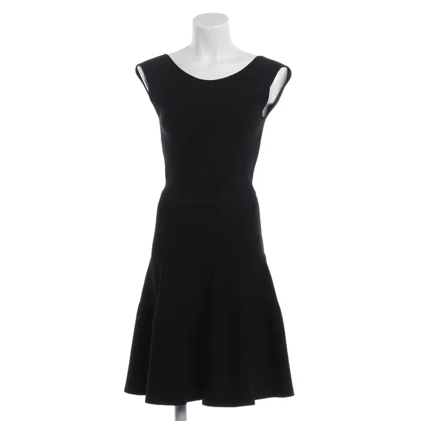 Abito da cocktail, in Nero, Rayon, ISSA
