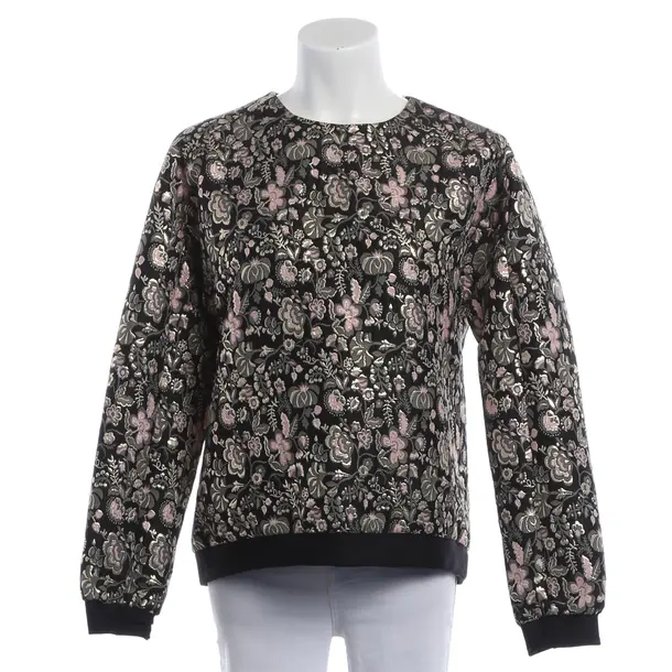 Sweatshirt, in Multicolored, Polyester, MSGM