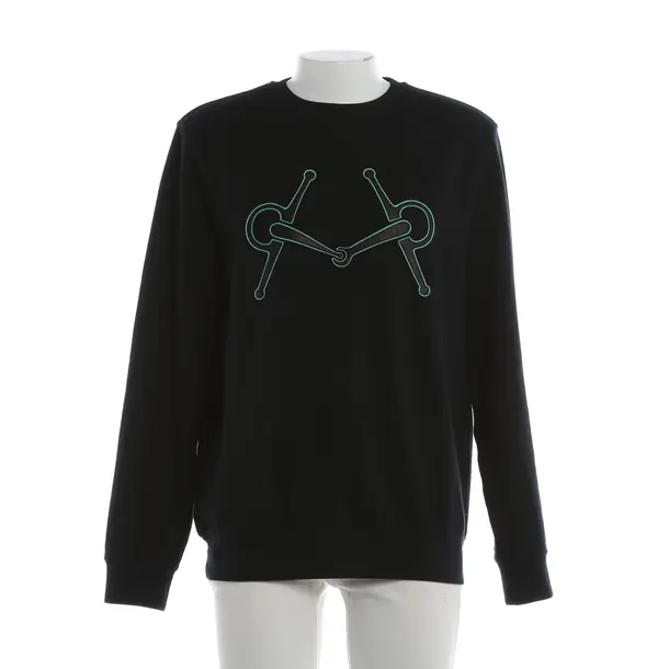 Felpa, in Marina Militare, Cotone, Hermès