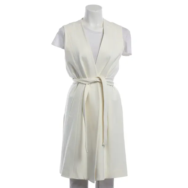 Weste, in Beige, Viskose, Vince