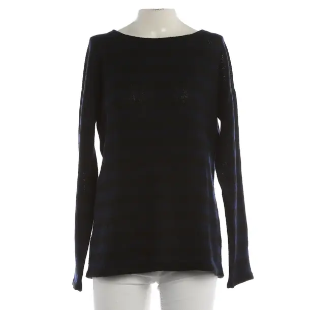 Jumper, in Blue, Kaschmir, Dior