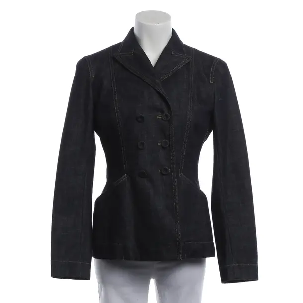 Denim Jacket, in Blue, Cotton, Dior