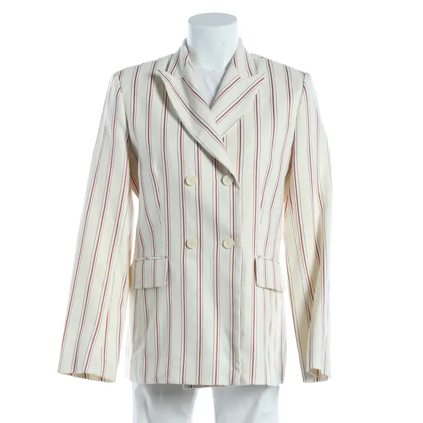 Blazer, in Mehrfarbig, Baumwolle, Sandro