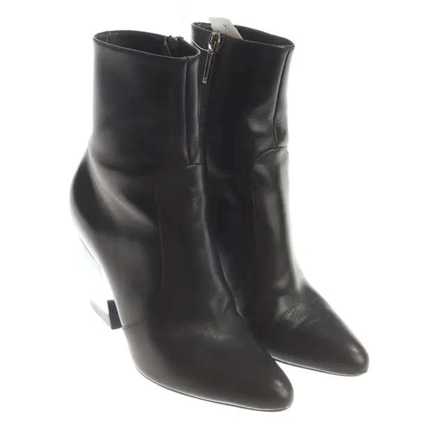 Stiefeletten, in Schwarz, Dior