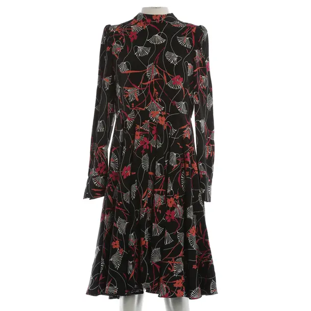 Kleid, in Mehrfarbig, Seide, Valentino