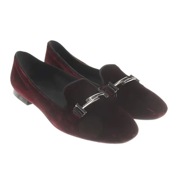 Flats, in Bordeaux, Tod´s