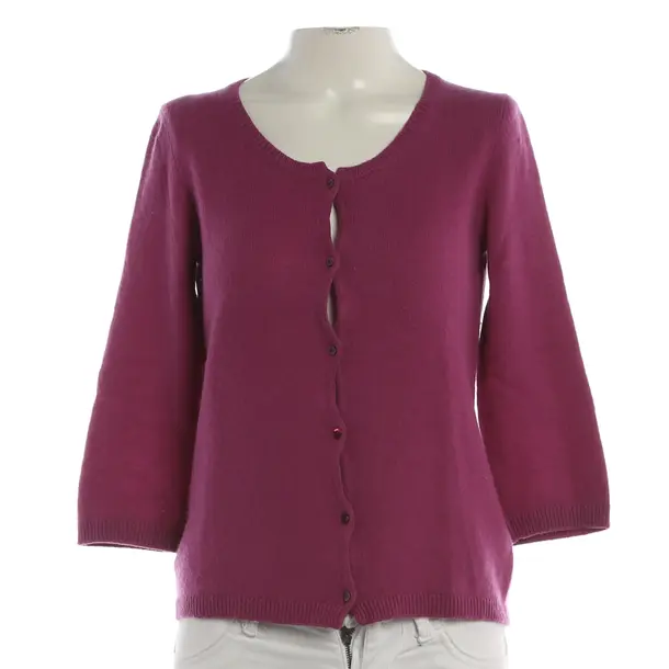 Cardigan, in Pink, Cashmere, Loro Piana