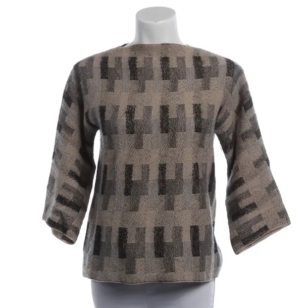 Jumper, in Multicolored, Wolle, Giorgio Armani