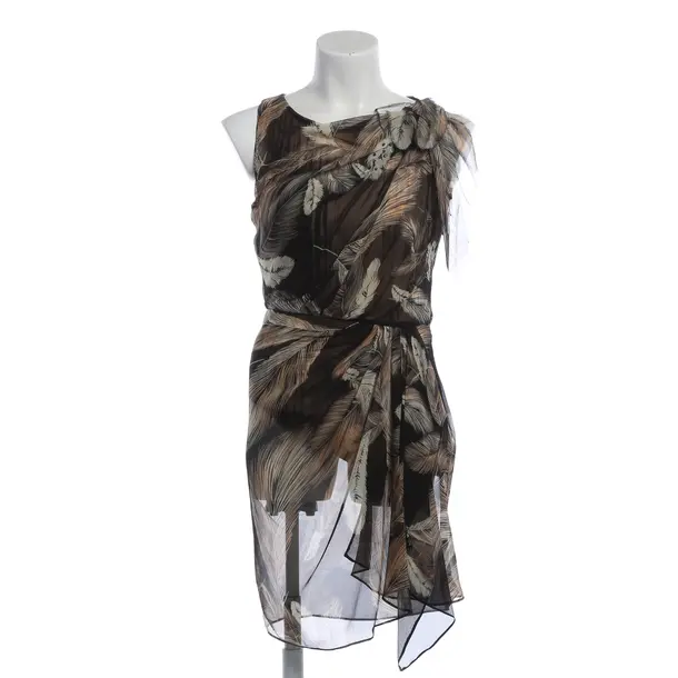 Kleid, in Mehrfarbig, Seide, Diane von Furstenberg