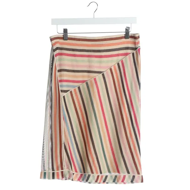 Skirt, in Multicolored, Viscose, Missoni