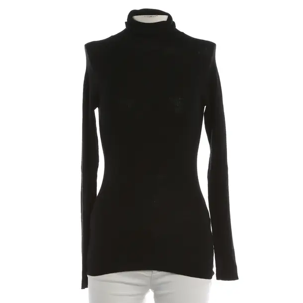 Wollpullover, in Schwarz, Wolle, Gucci
