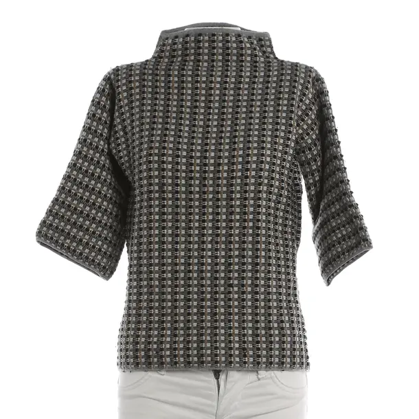 Maglione, in Multicolore, Poliacrilico, Giorgio Armani