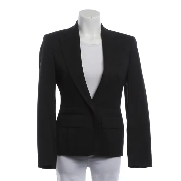 Blazer, in Gray, Wool, Gucci