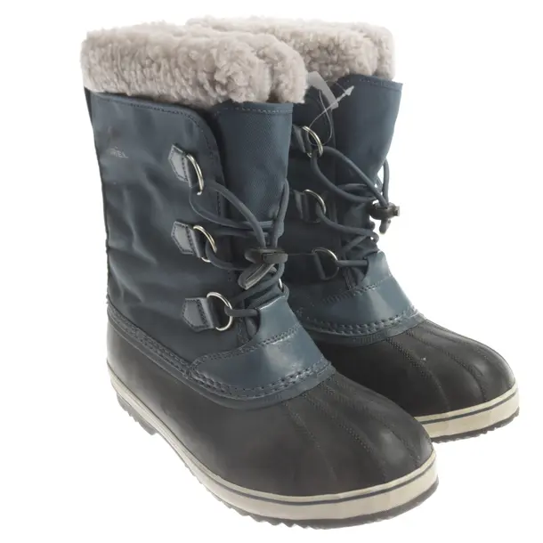 Winter Boots, in Blue, Sorel