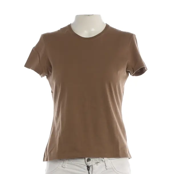 Shirt, in Light Brown, Cotton, Gucci
