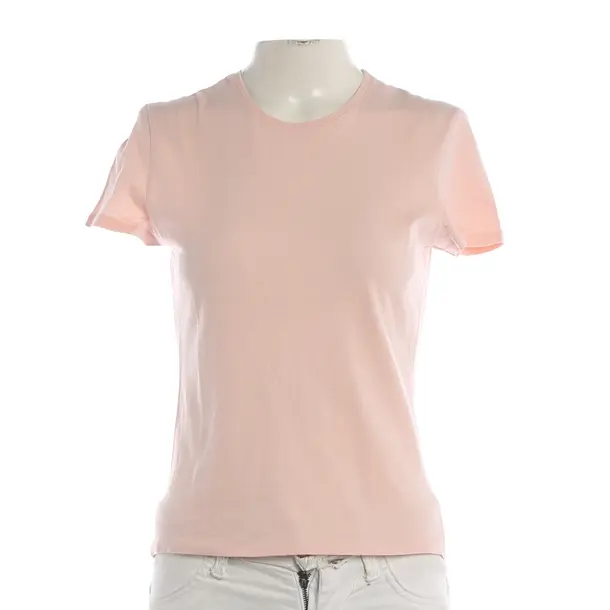 Shirt, in Light Pink, Cotton, Gucci