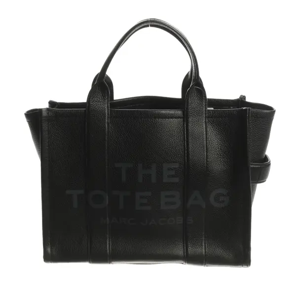 Borsetta, in Nero, Pelle, Marc Jacobs