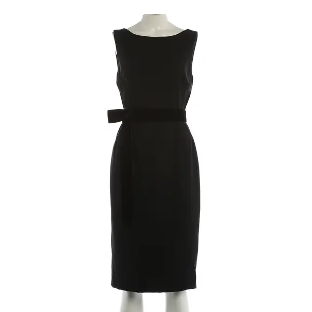 Kleid, in Schwarz, Viskose, Dolce & Gabbana