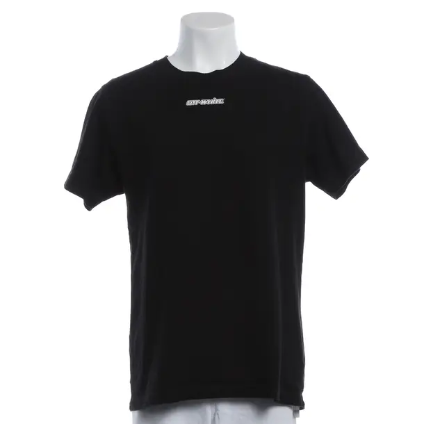 T-Shirt, in Multicolored, Cotton, Off-White