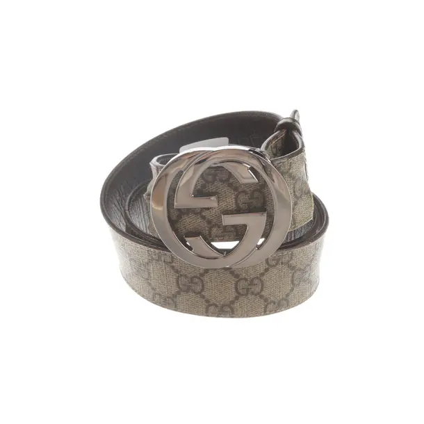 Gürtel, in Braun, Leder, Gucci