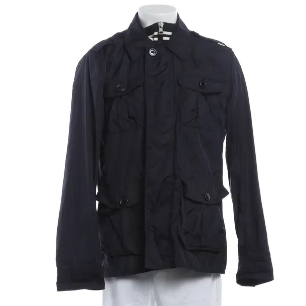 Giacca estiva, in Marina Militare, Poliammide, Moncler
