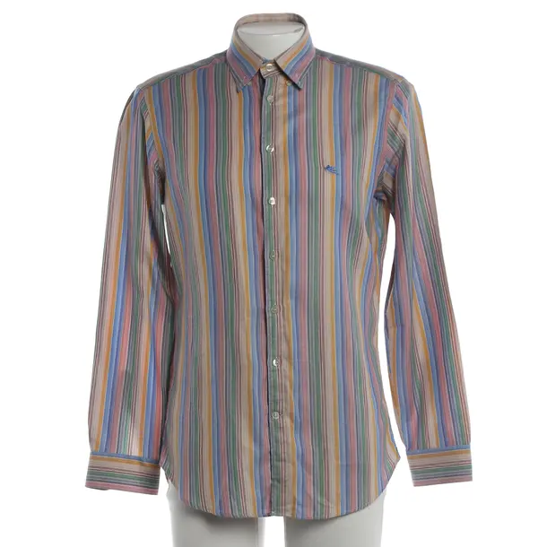 Shirt, in Multicolored, Cotton, Etro