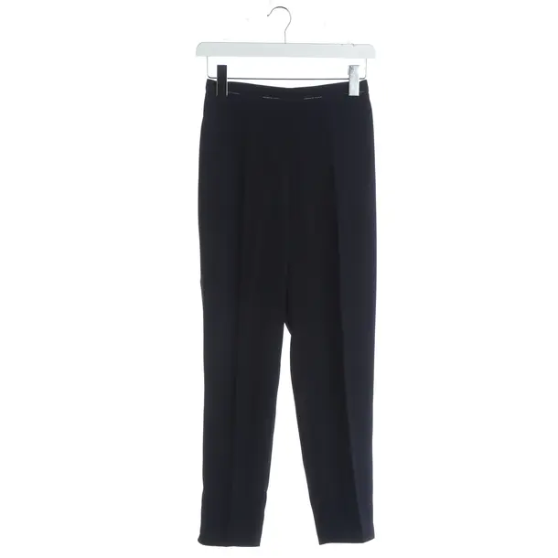 Pantaloni, in Marina Militare, Poliestere, Elisabetta Franchi