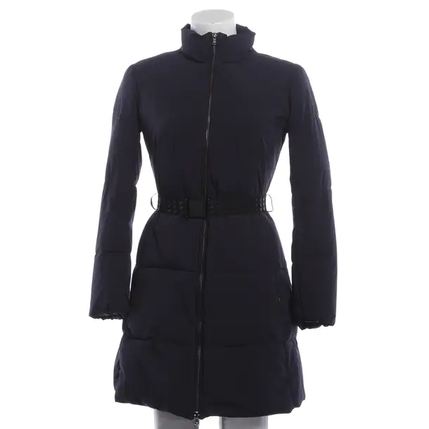 Giacca invernale, in Marina Militare, Poliammide, Emporio Armani