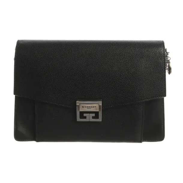 Borsa a cinture a tracolla, in Nero, Pelle, Givenchy