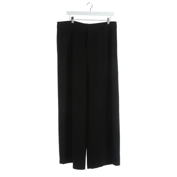 Hose, in Schwarz, Polyester, Max Mara