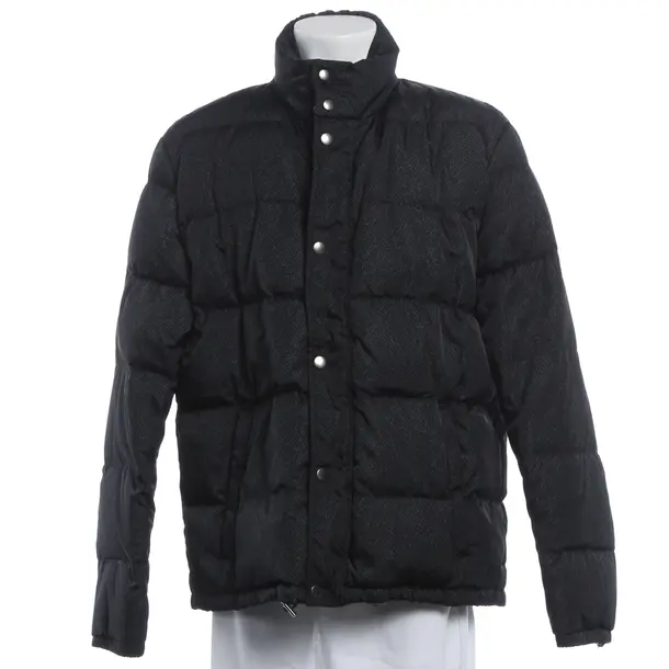 Giacca invernale, in Grigio scuro, Poliammide, Gucci