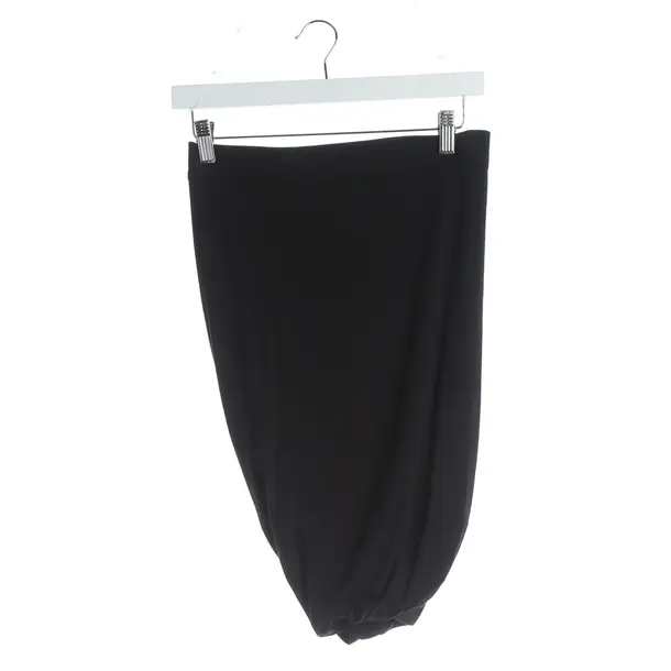 Skirt, in Black, Modal, Alexander Wang