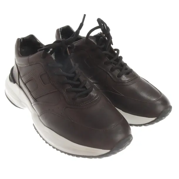 Sneakers, in Dark Brown, Hogan