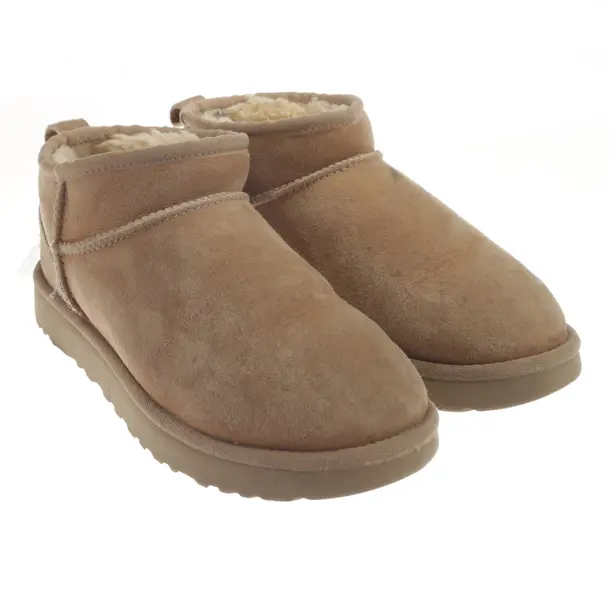 Ankle Boots, in Light Brown, UGG Australia