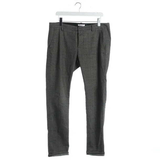 Pants, in Multicolored, Baumwolle, Dondup