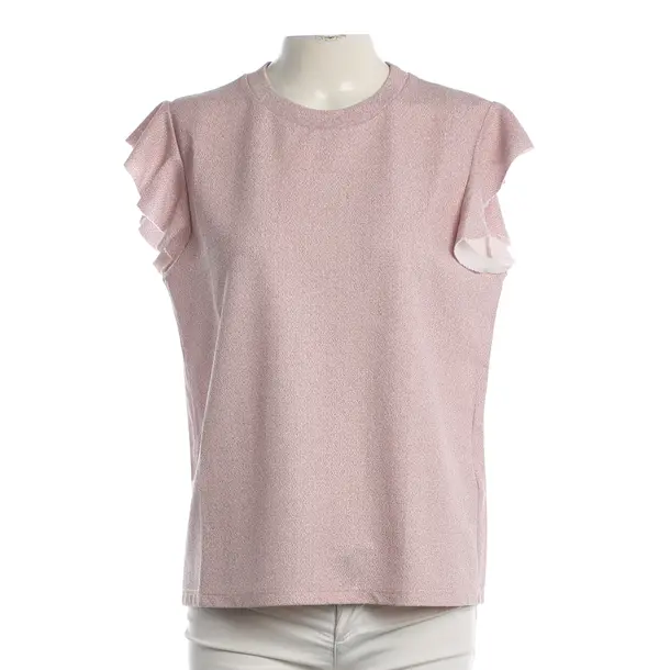Shirt, in Light Pink, Viskose, Dondup