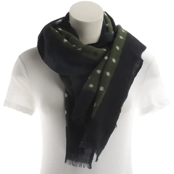 Shawl, in Multicolored, Wolle, Altea